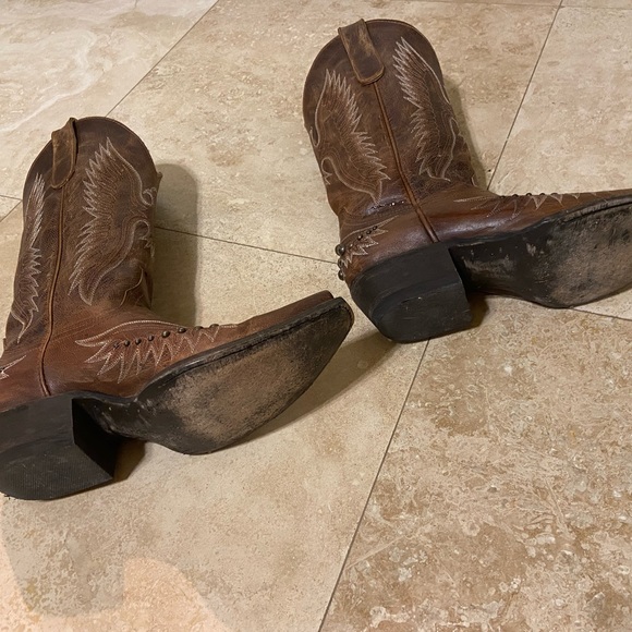 IDYLLWIND BOOTS✨ - Picture 5 of 5